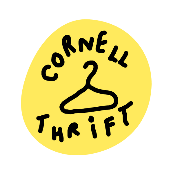 Cornell Thrift Logo